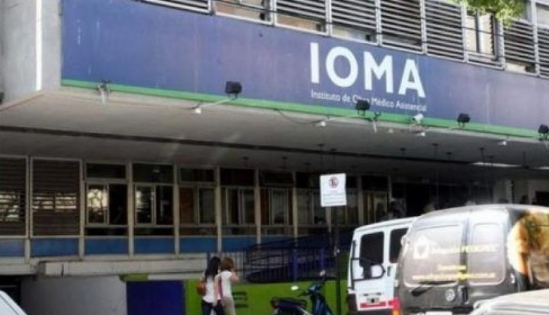 Médicos cortan por tiempo indeterminado el servicio a los afiliados de IOMA