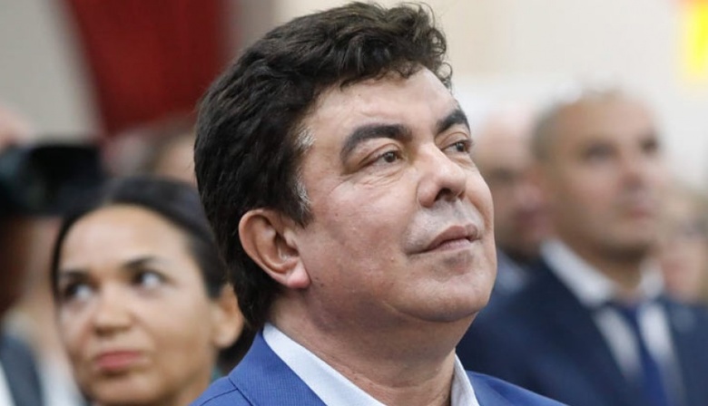 Fernando Espinoza destacó que el peronismo "tiene un único bloque en ambas cámaras del Congreso”