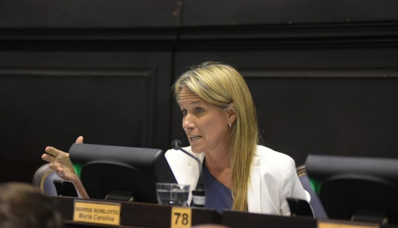 Barros Schelotto: "La vacuna es el factor equilibrante entre la salud y la economía"