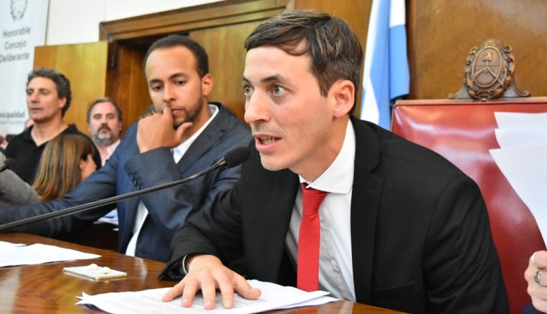 Ariel Bordaisco: "Para la postpandemia hay que poner imaginación, planificación y acciones a mediano y largo plazo"