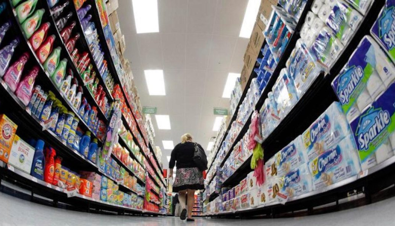El INDEC publicará hoy el dato de la inflación de junio