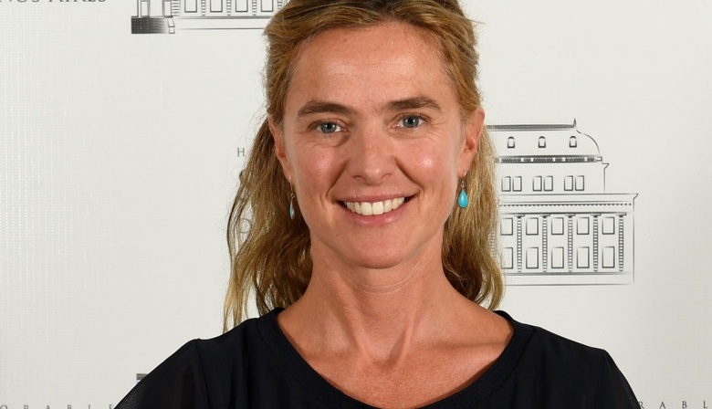 La senadora Beccar Varela pide la vuelta a clases en escuelas agrarias y rurales