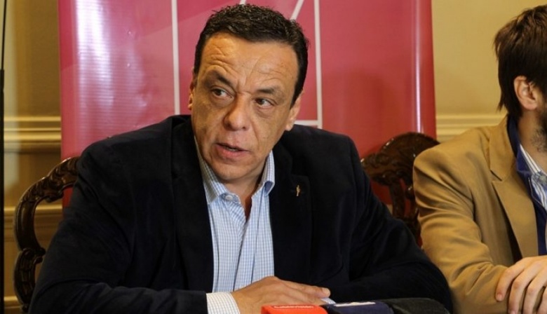 Osvaldo Cáffaro: “Es decisivo para el país que sepamos hacer bien las cosas juntos, aún con diferencias"