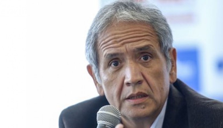 Palazzo aseguró que la Escuela Sindical de Género aporta en la lucha contra la discriminación