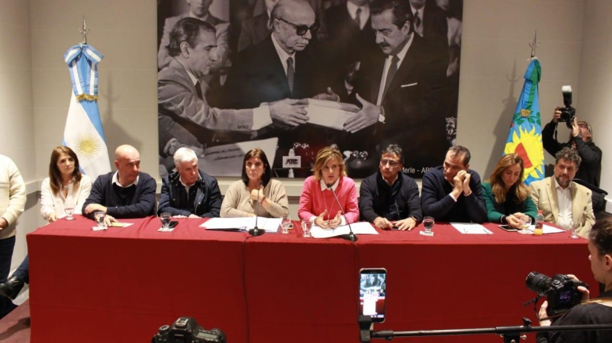 El Frente de Todos pide rescindirle el contrato a Edelap