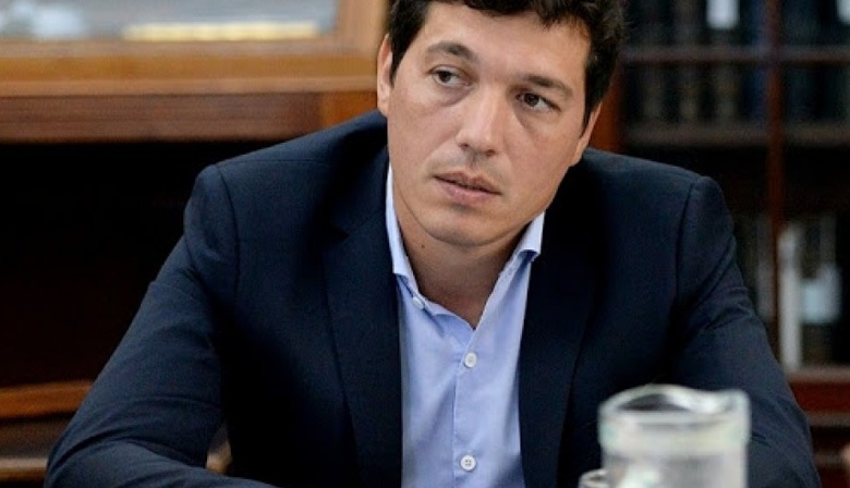 Gervasio Bozzano: “El desastre económico, político y social que vivió la Provincia en este tiempo es mayúsculo”