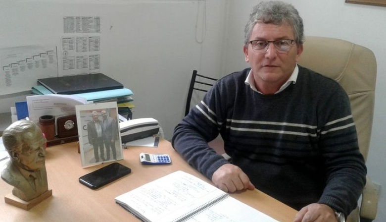 Marcelo Bello sobre la sintonía con el Gobierno provincial: “Esperamos tener una buena relación”