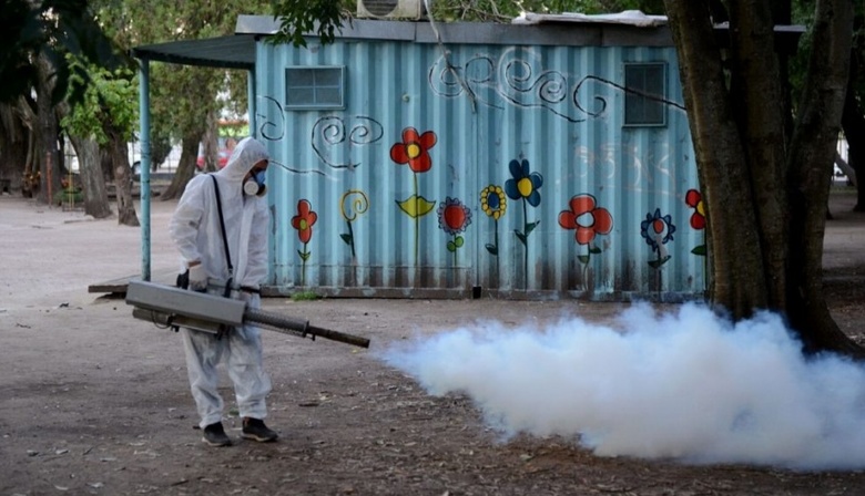 La Plata: Piden que se profundicen las acciones para combatir el dengue