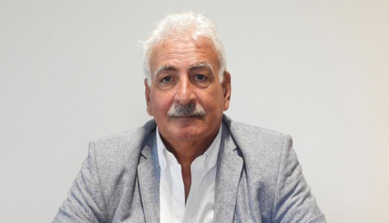 Camilo Alberto Kahale: “Las PyMEs siempre están soportando la gran presión impositiva”