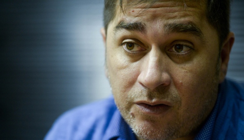 Marcelo Leyria: “Los diferentes espacios del peronismo están trabajando con una gran expectativa”