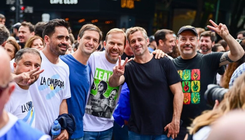 Sigue el pase de factura: “Entiendan que los intendentes somos los que tenemos los votos”