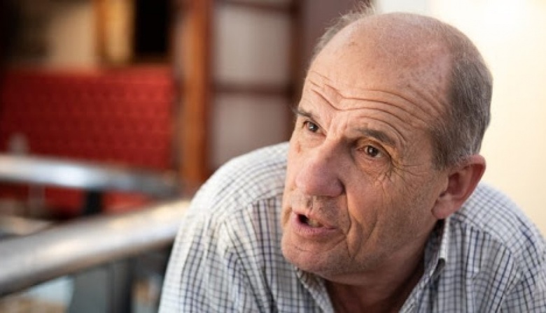 Pablo Zurro, sobre el COVID-19: “La mejor receta que hay en el mundo ante la falta de la vacuna es la cuarentena”