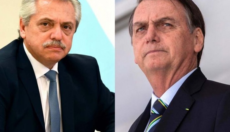 Alberto Fernández: "Por primera vez empezó a pensarse en la integración del continente"