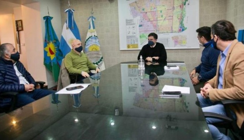 El personal de salud municipal recibirá un bono de $5000 en Vicente López