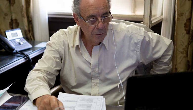 Hirtz: "No creo que Argentina tenga que modificar su calendario electoral por la pandemia"