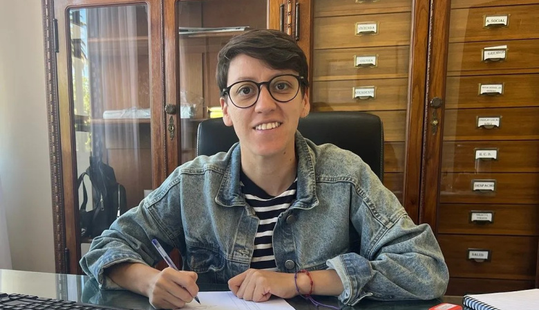 Gómez: “Seguimos recuperando el salario con decisiones responsables”