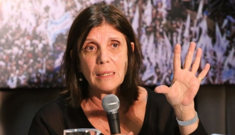 Teresa García pidió que se interpele al presidente de IOMA
