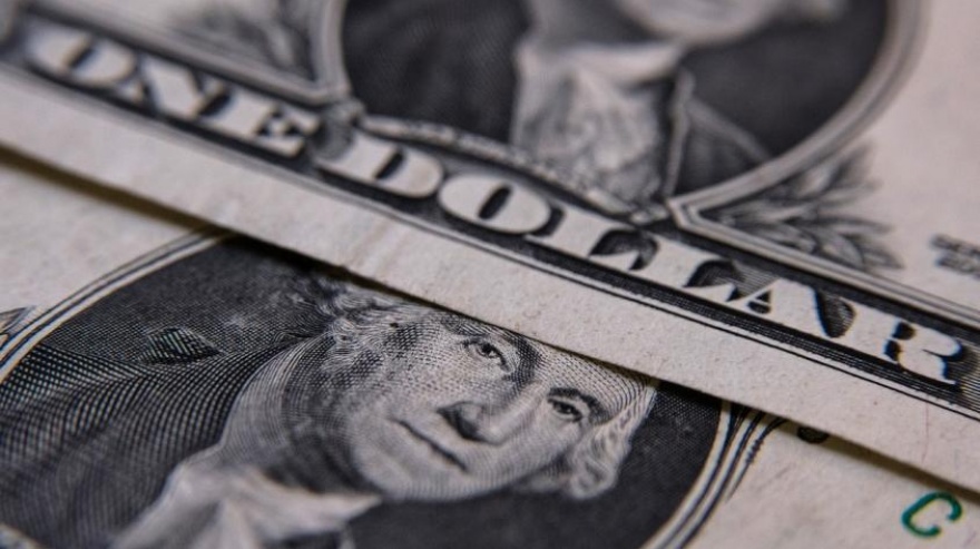 El dólar se cotiza a $58,50 en el Banco Nación