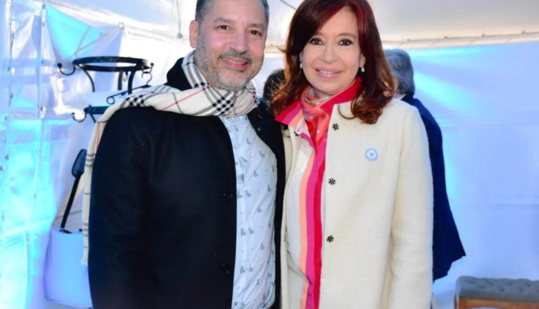 Menéndez: “Argentina necesita más a Cristina de lo que ella nos necesita a nosotros”