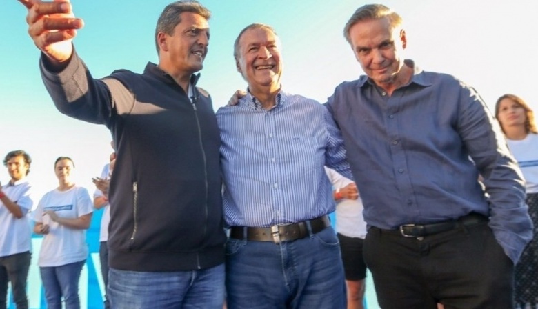 La definición de la fórmula Fernández-Fernández atravesó al Frente Renovador