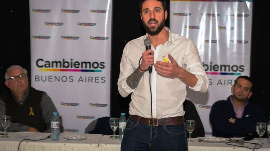 Cambiemos reaccionó a la fórmula: “No volvemos al pasado”