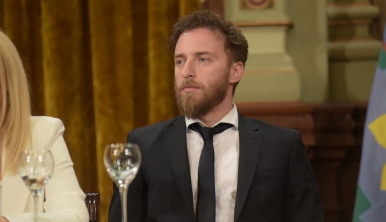 Federico Otermín confirmó que se impulsa una ley para un “fondo solidario” por el coronavirus