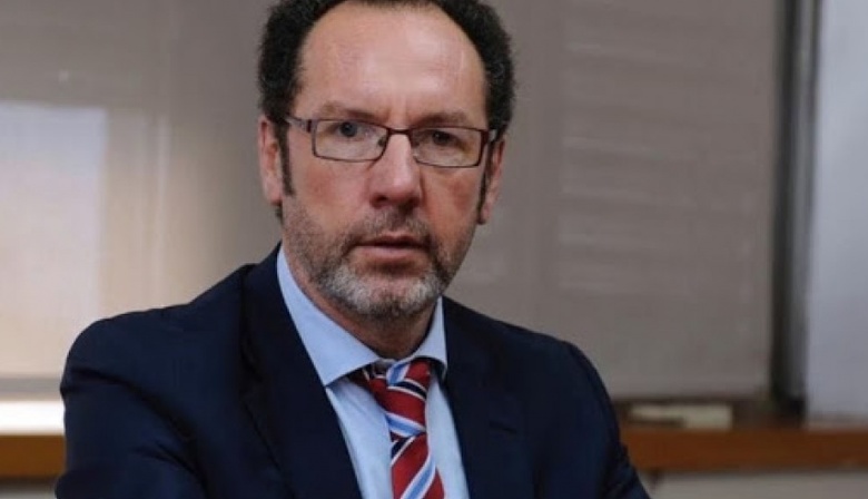 El intendente Torchio dio positivo de coronavirus