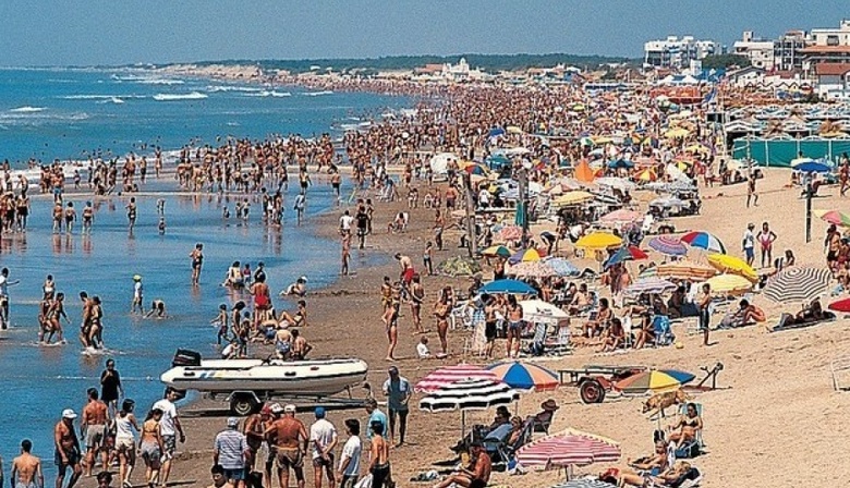 Intendentes de la costa destacaron el trabajo de Nación y Provincia para asegurar la temporada de verano 2021