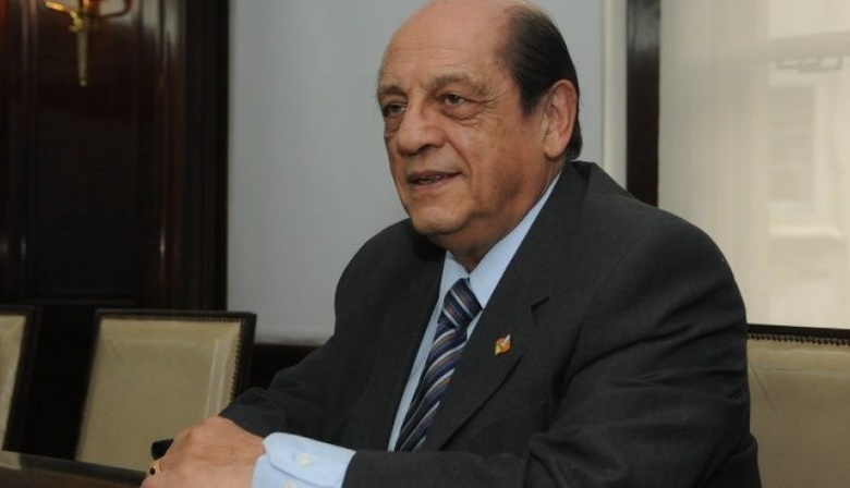 Juan José Mussi: “Berazategui pasó a ser una ciudad de primera”