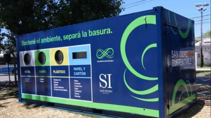Gustavo Posse aseguró que hay que “adoptar medidas urgentes para combatir el Cambio Climático”