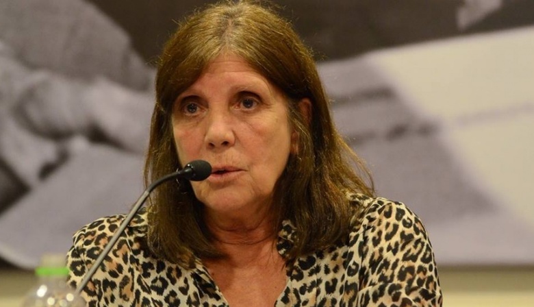 Teresa García sobre la vuelta a clases: “Hay intencionalidad política de algunos sectores de poner un tema más en el tapete para discutirlo a modo de grieta”