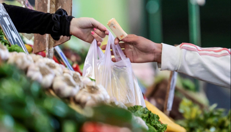 El INDEC dará a conocer la inflación de abril