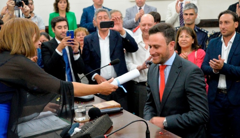 Hernán Ralinqueo: “El interés de la comunidad estará por encima de todo”