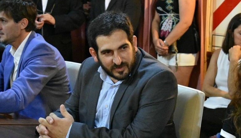 Martin Baraybar: “Es un despropósito este ingreso de personal para pagar favores de campaña”