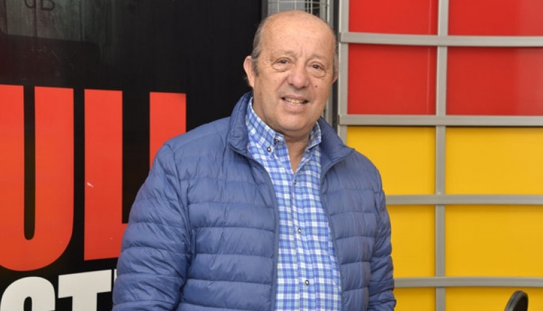 Jorge Paredi: “Encontramos una deuda a proveedores de 95 millones de pesos”