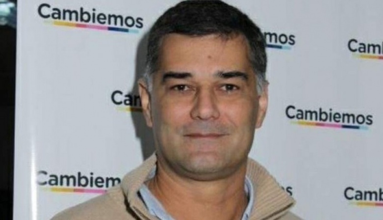 La Junta Electoral confirmó que Gustavo Perie es el nuevo intendente de Ramallo