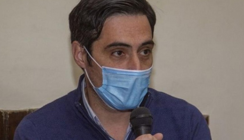 Incorporarán la cifra de contactos estrechos considerados positivos sin hisopar en la información sanitaria diaria