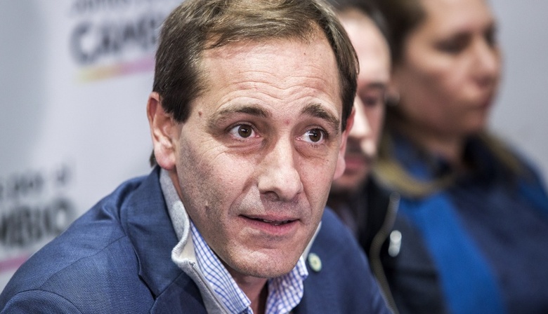 Garro pidió “colaboración” a los adultos para evitar las fiestas clandestinas