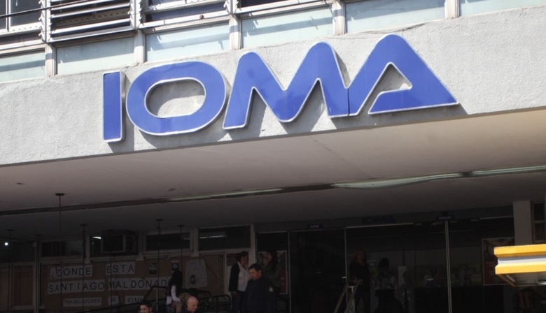 Nuevo nomenclador de IOMA incluirá prácticas que eran consideradas como excepciones