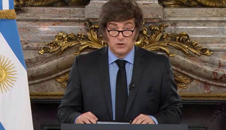 Presupuesto 2026: el Gobierno anunció un aumento en las partidas de jubilaciones y pensiones por discapacidad