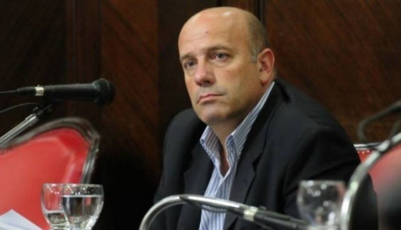 Andrés De Leo: "Sin un plan consistente de salida de la cuarentena y un cambio de rumbo económico los problemas se van a agravar"