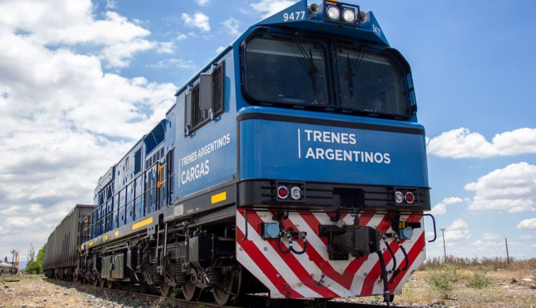 Avanza la Motosierra: despiden 1.900 trabajadores de Trenes Argentinos