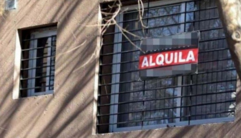 Según el Colegio de Martilleros los alquileres están “apenas más caros que los salarios”