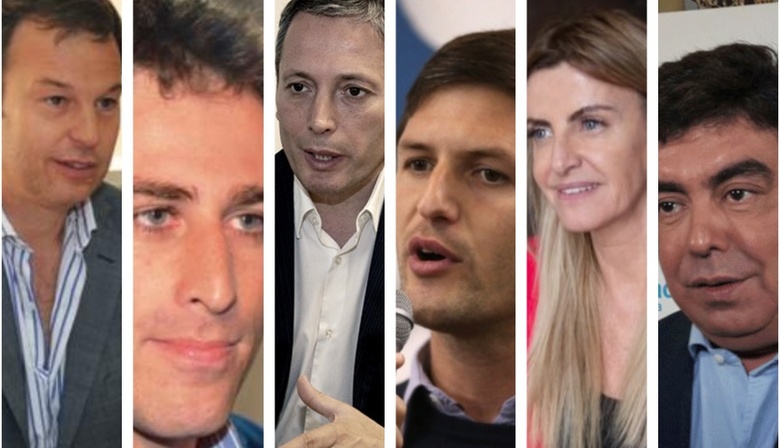Son 63 los municipios bonaerenses que están en la Fase 5 del aislamiento