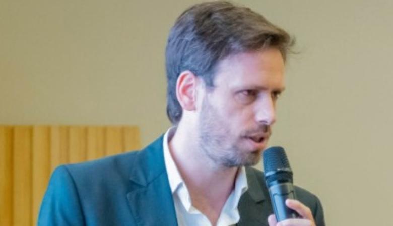 Agustín Remondino: “Las pymes deben diferenciarse y profesionalizarse para crecer en la Argentina”