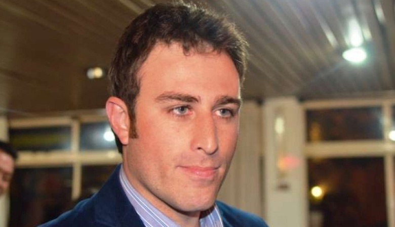 Hernán Ralinqueo: "La unidad está por encima de todo"