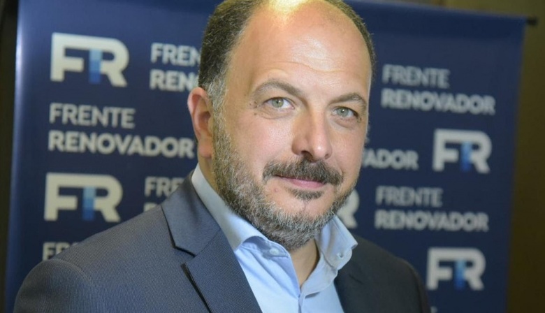 “Desde el Frente Renovador tenemos la responsabilidad de converger y acercarnos a otros sectores políticos”