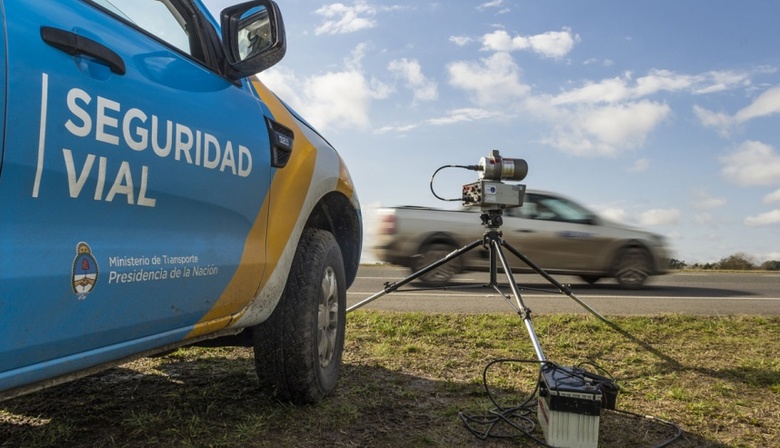 La UNLP firmó un convenio para el desarrollo de nuevas tecnologías en seguridad vial