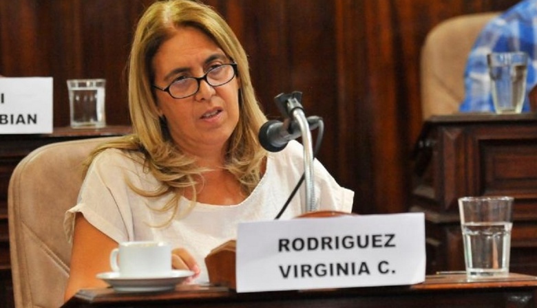 Virginia Rodríguez: “La suspensión de elecciones a delegados es una promesa de campaña más incumplida”