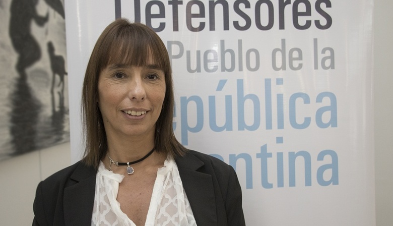 Florencia Barcia pidió posponer la suba de peajes
